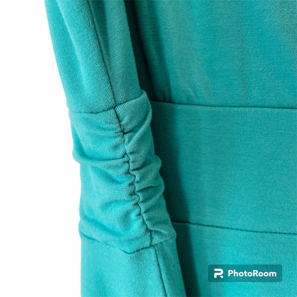 NWT. Eddie Bauer Travex Lily Travel Dress - Picture 7 of 11